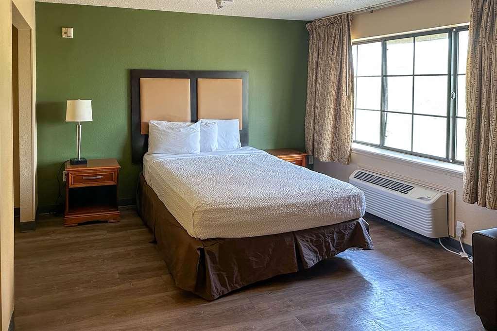 เอ็กซ์เทนด์ สเตย์ อเมริกา ฮุสตัน I-45 นอร์ท Hotel ฮูสตัน ห้อง รูปภาพ