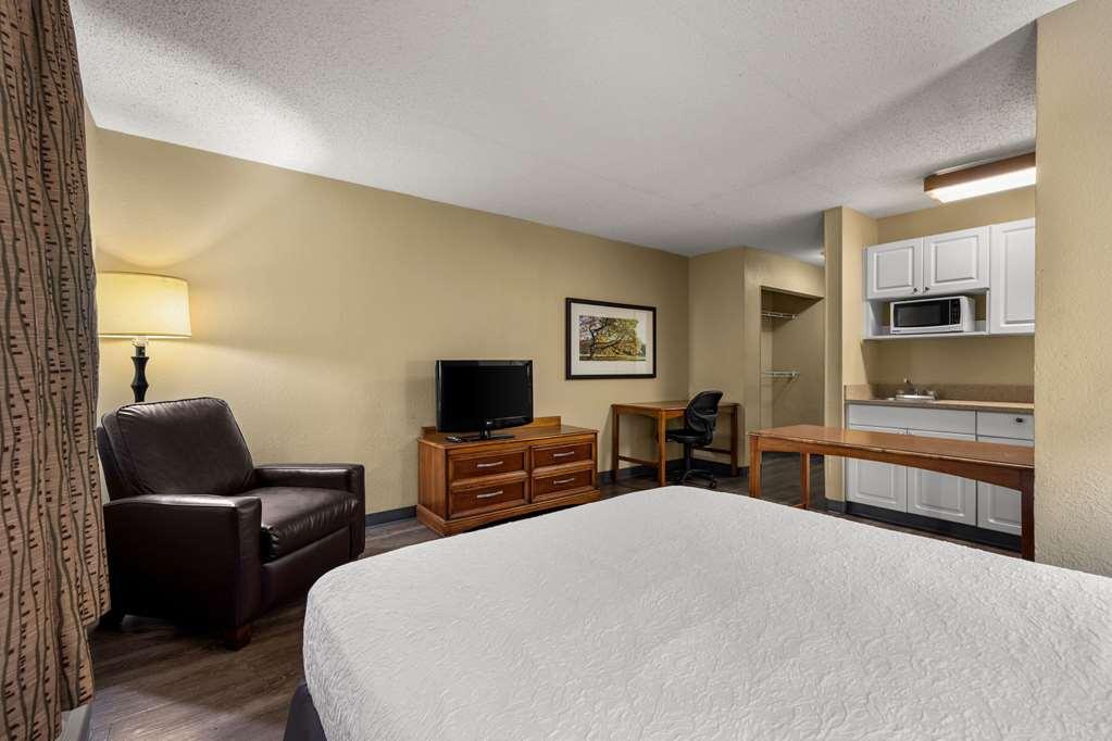เอ็กซ์เทนด์ สเตย์ อเมริกา ฮุสตัน I-45 นอร์ท Hotel ฮูสตัน ห้อง รูปภาพ